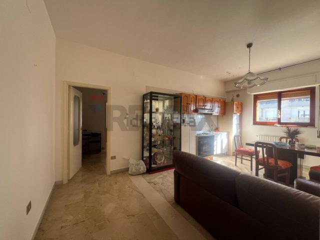 Appartamento in vendita a Grotta Pignata, Matera