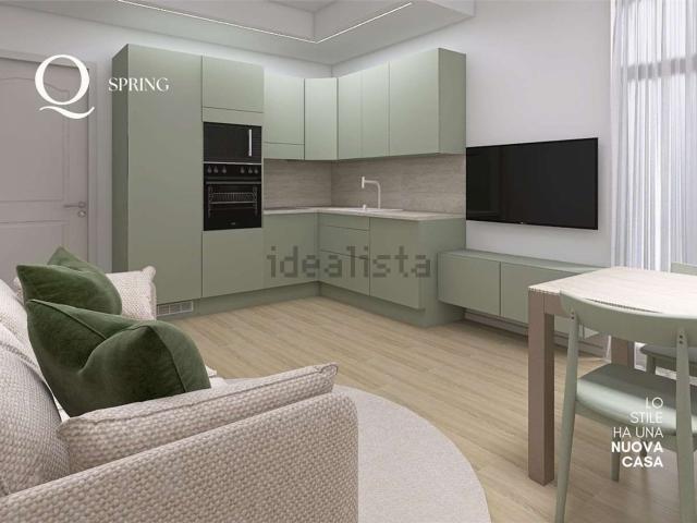 Appartamento in vendita a Valdonega, Verona