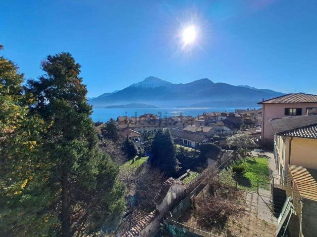 Appartamento in vendita a Gravedona, Como