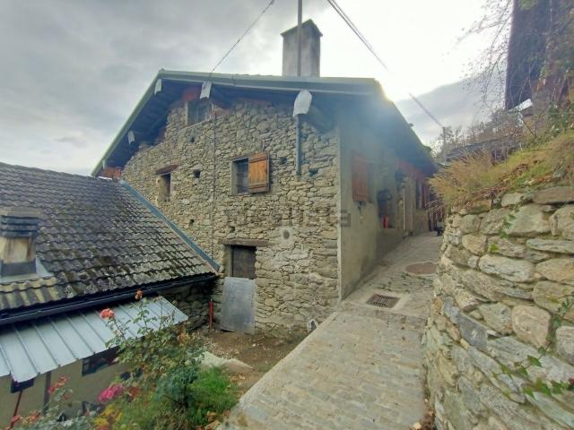 Appartamento in vendita a Aosta