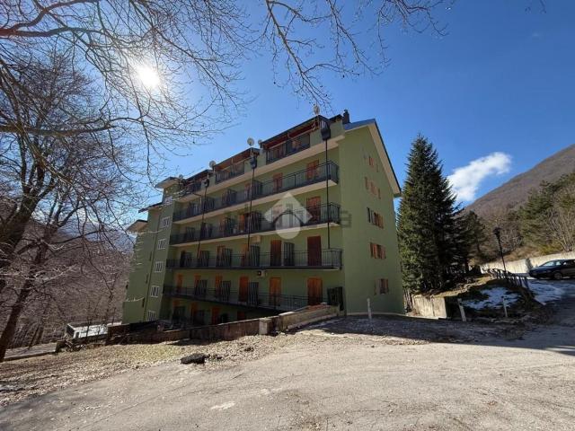 Appartamento in vendita a Filettino, Lazio