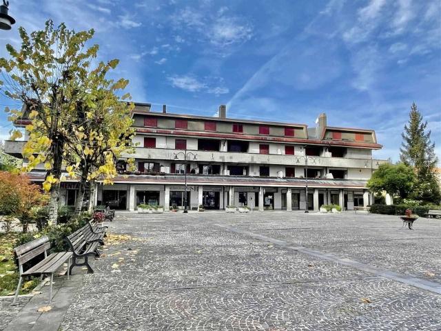 Appartamento in vendita a Trevi Nel Lazio, Lazio