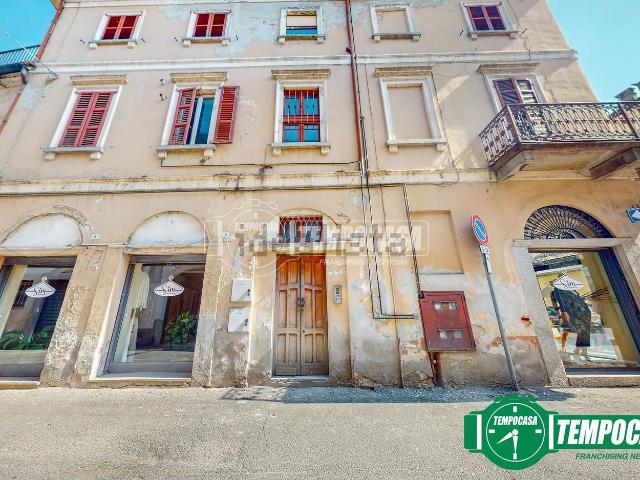 Appartamento in vendita a Mede, Pavia