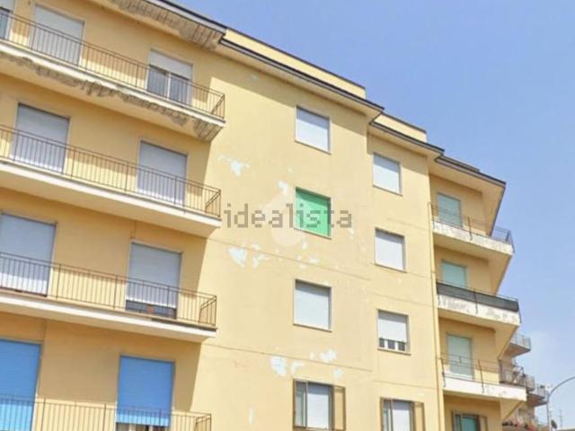 Appartamento in vendita a Borgo Fontanelle, Montesarchio