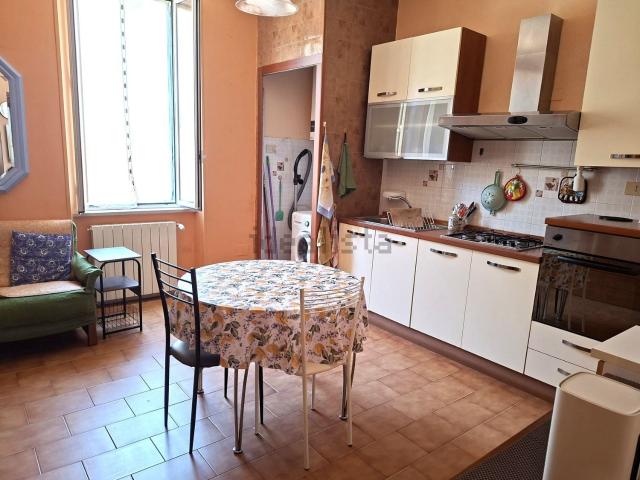 Appartamento in vendita a Porta a Terra, Piombino