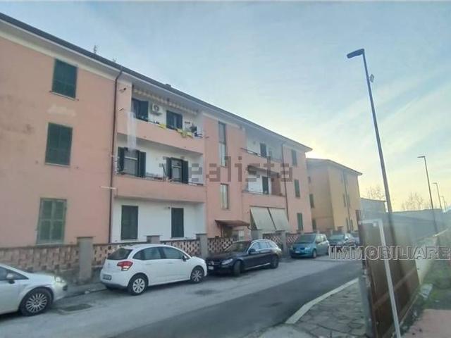 Appartamento in vendita a Pontecorvo, Lazio