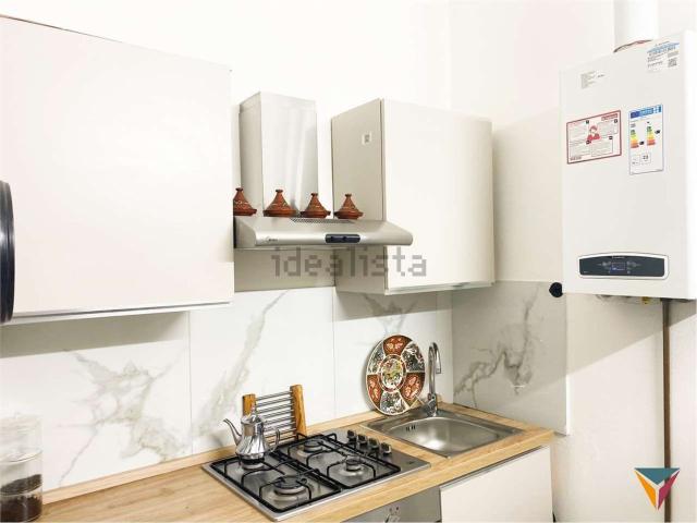 Appartamento in vendita a Valletta Paiolo, Mantova