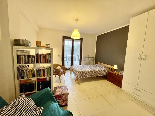 Appartamento in vendita a Massa Marittima, Toscana