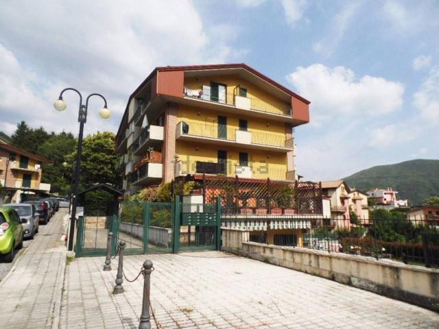 Appartamento in vendita a Vetriera, Monteforte Irpino