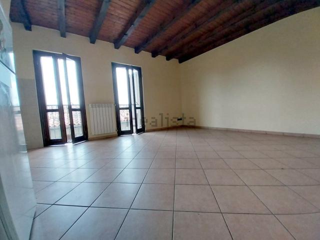 Appartamento in vendita a Calvenzano, Lombardia