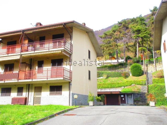 Appartamento in vendita a Madrera, Ranzanico