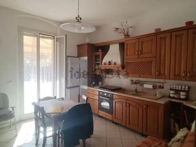 Appartamento in vendita a La Spezia