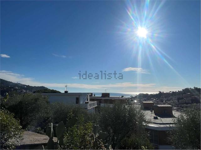 Appartamento in vendita a San Michele di Pagana, Rapallo