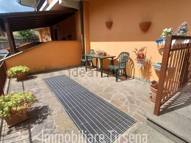 Appartamento in vendita a Porano, Umbria