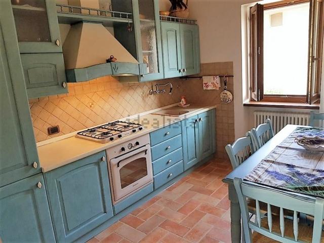 Appartamento in vendita a Sferracavallo, Orvieto