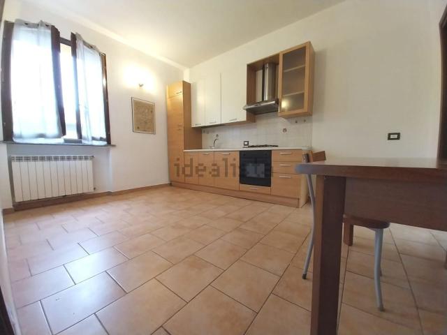 Appartamento in vendita a Casirate D'adda, Lombardia