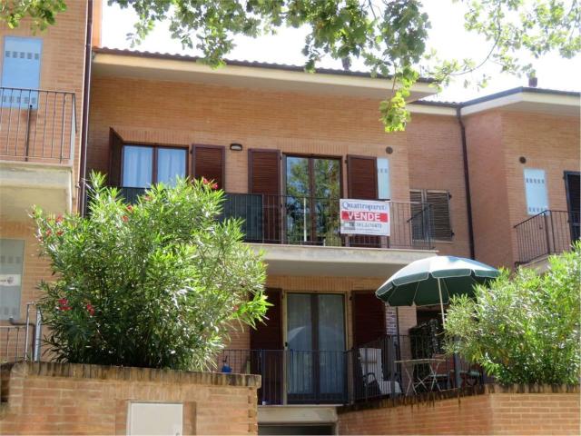 Appartamento in vendita a Marche, Macerata