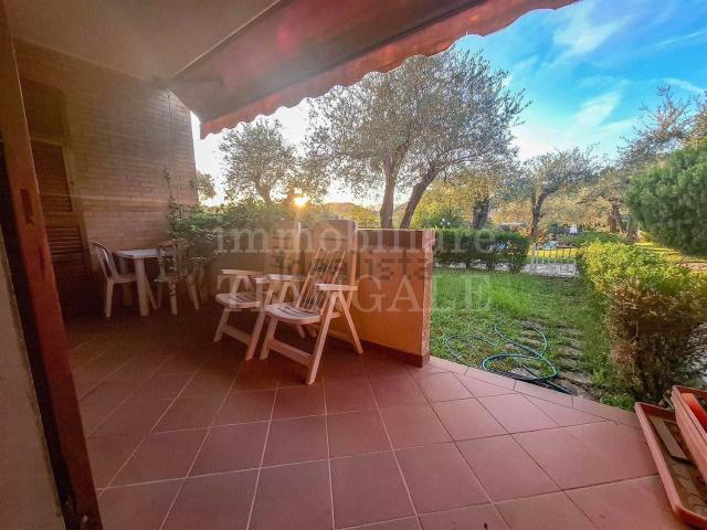 Appartamento in vendita a San Terenzo, Lerici