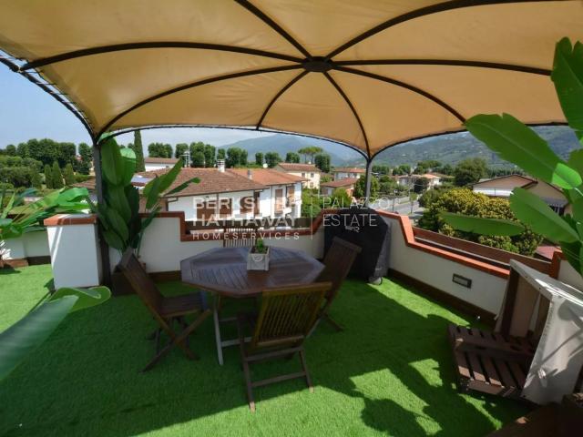 Appartamento in vendita a Tonfano, Toscana