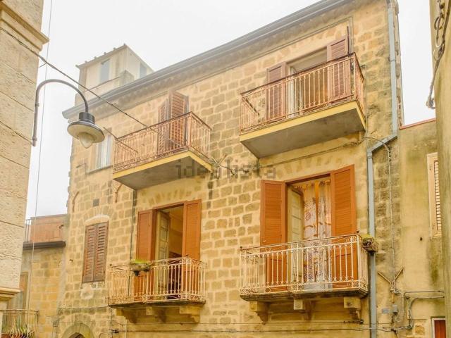 Appartamento in vendita a Calascibetta, Sicilia