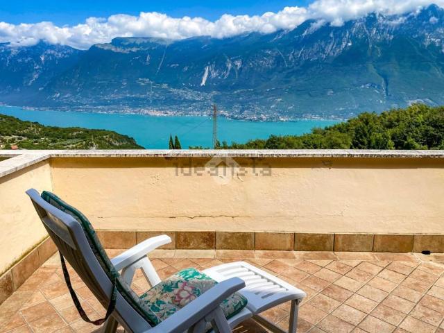 Appartamento in vendita a Comunità Montana Parco Alto Garda bresciano, Tignale