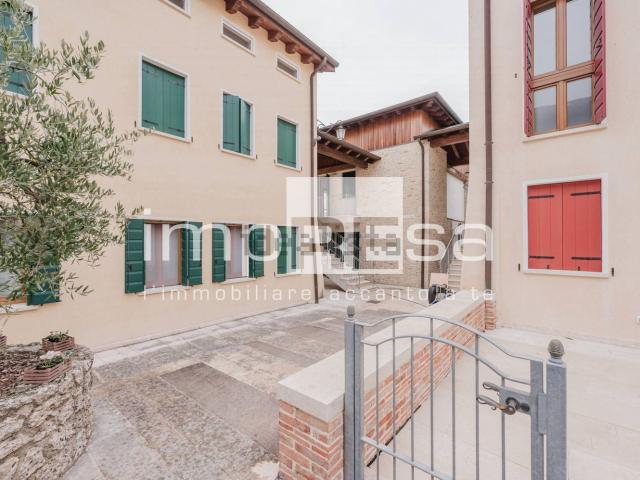 Appartamento in vendita a Fonte, Asolo