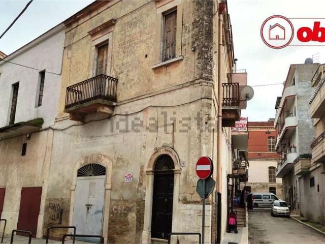 Appartamento in vendita a Cerignola, Foggia