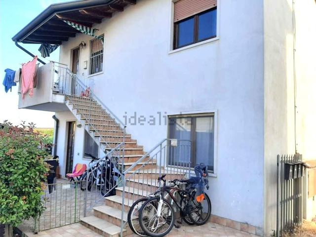 Appartamento in vendita a Borghetto, Valeggio Sul Mincio