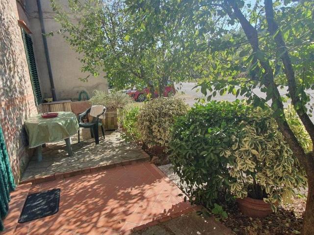 Appartamento in vendita a Capanne, Massa Marittima