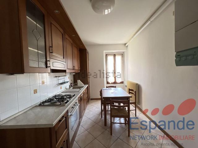 Appartamento in vendita a Unione dell'Appennino Bolognese, Gaggio Montano
