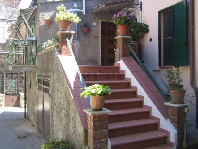 Appartamento in vendita a Unione di Comuni Montani Colline del Fiora, Manciano