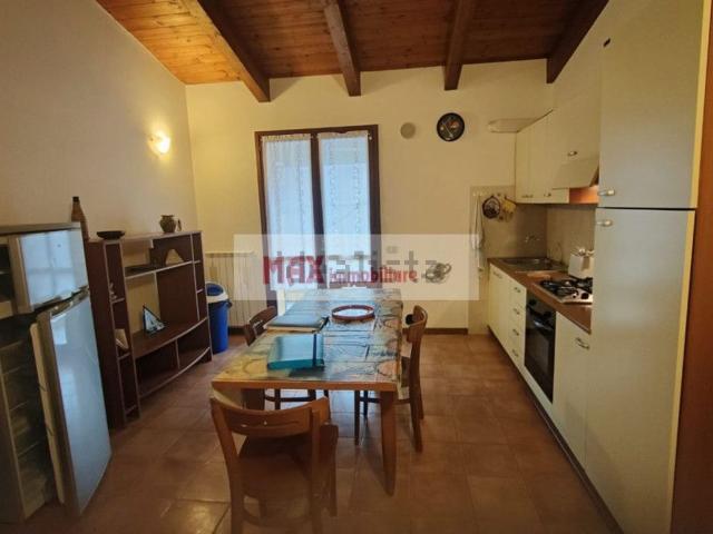 Appartamento in vendita a Monteciccardo, Marche