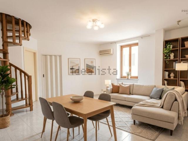 Appartamento in vendita a Portoferraio, Toscana