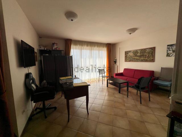 Appartamento in vendita a Case UNRRA, Marche