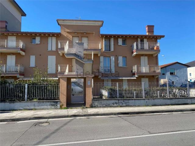 Attico in vendita a Collebeato, Lombardia