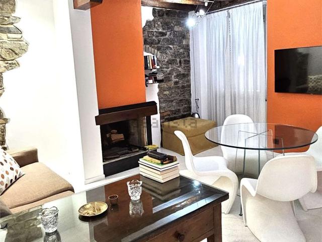 Appartamento in vendita a Sant'Agostino, Como