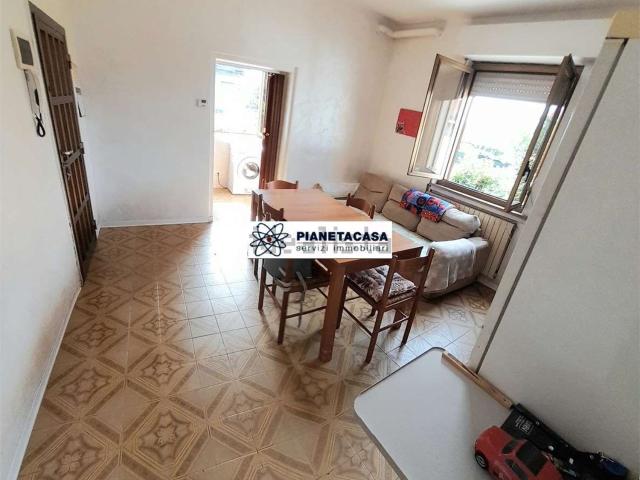 Appartamento in vendita a Boccaleone, Bergamo