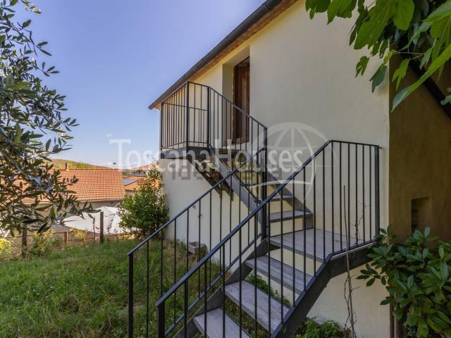 Appartamento in vendita a Castiglione D'orcia, Toscana