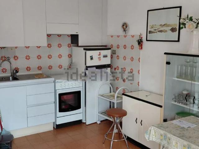 Appartamento in vendita a Tenuta di Marinella, Sarzana