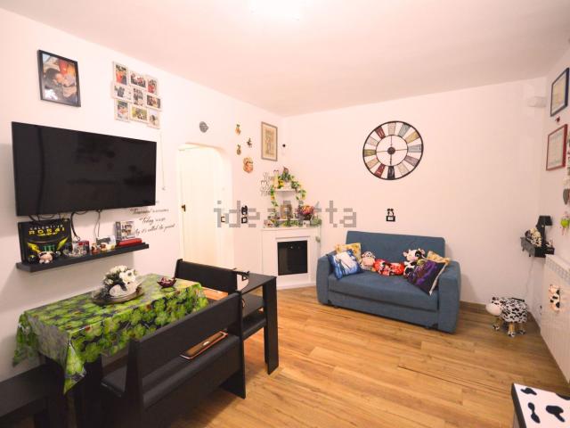 Appartamento in vendita a Stagno, Collesalvetti