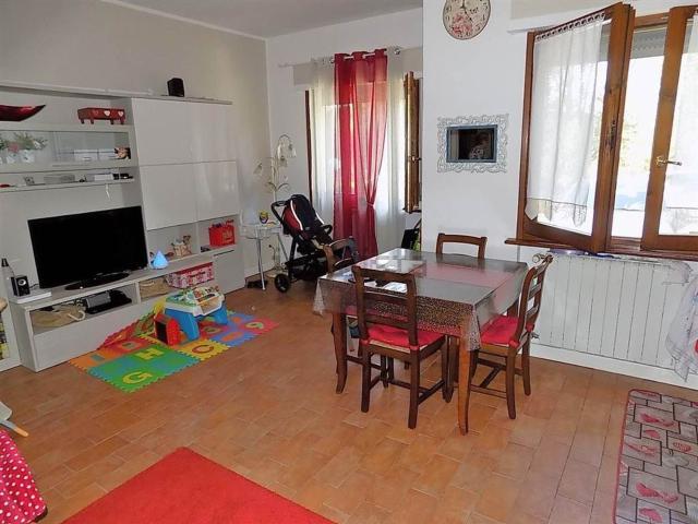 Appartamento in vendita a Luco Mugello, Borgo San Lorenzo