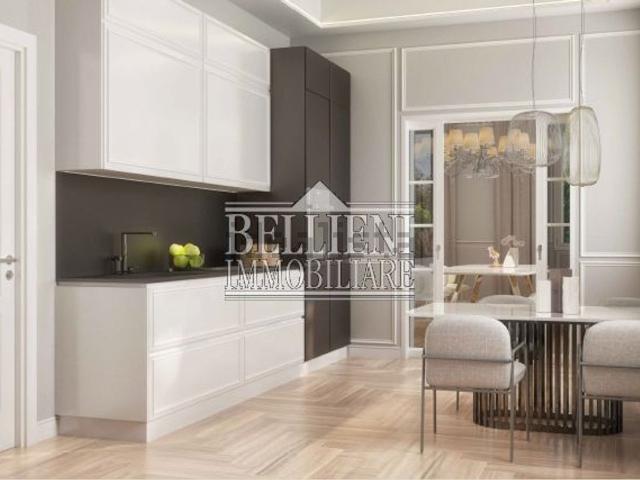 Appartamento in vendita a Borgo Berga, Vicenza