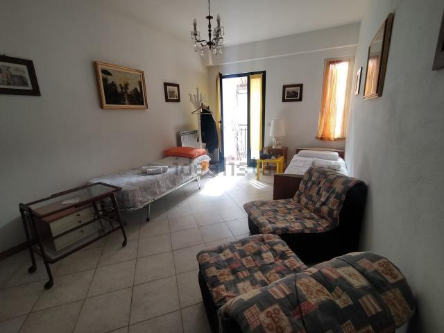 Appartamento in vendita a San Colombano Certenoli, Liguria