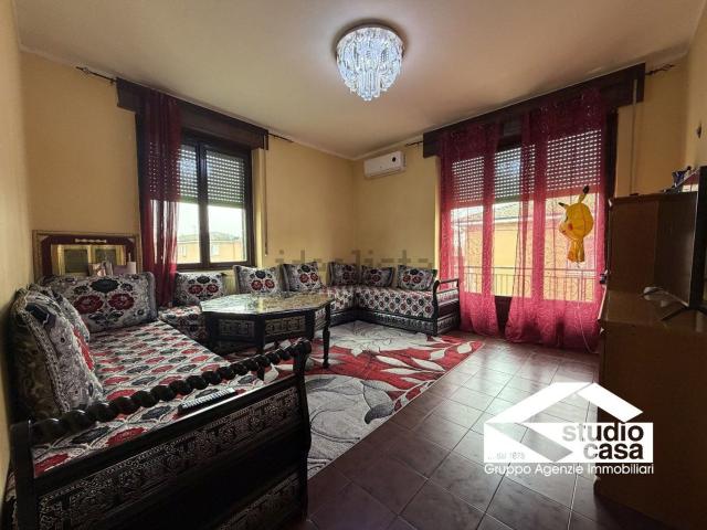 Appartamento in vendita a Mulazzano, Lombardia