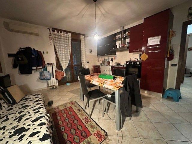 Appartamento in vendita a San Martino, Trecate