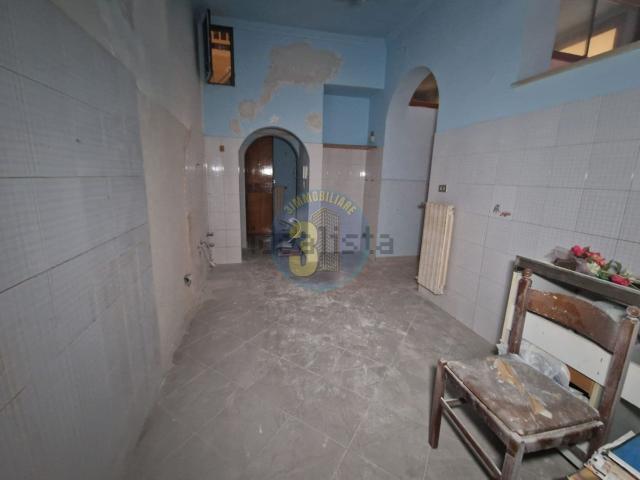 Appartamento in vendita a San Giacomo Settefrati, Puglia