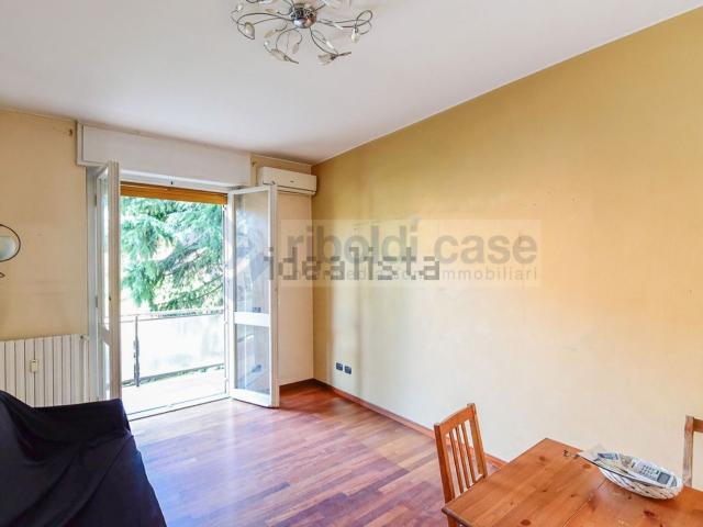 Appartamento in vendita a Pont, Desio