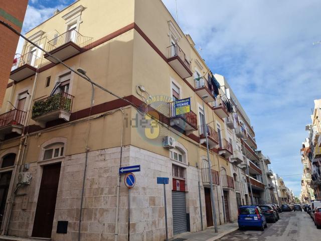 Appartamento in vendita a Puglia, Barletta-andria-trani