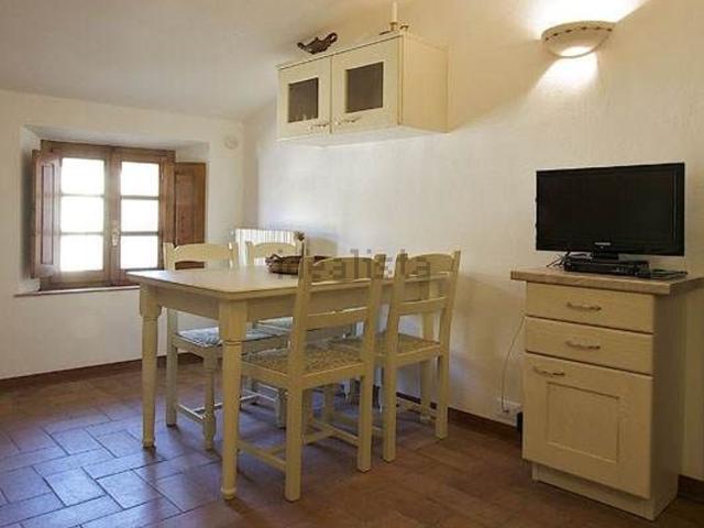 Appartamento in vendita a La Valle, Casale Marittimo