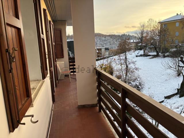 Appartamento in vendita a Montese, Reggio Emilia